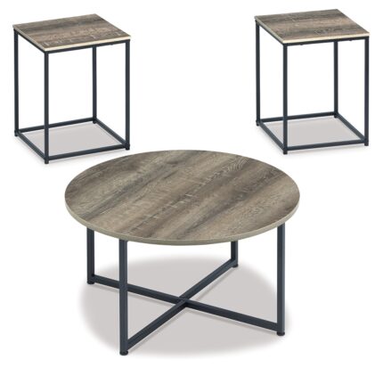 Wadeworth Table (Set of 3) product image
