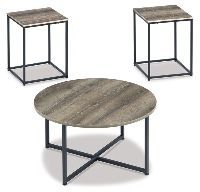 Wadeworth Table (Set of 3) product image
