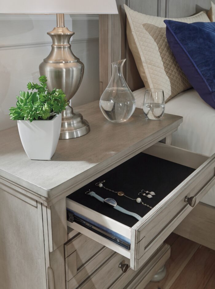 Lettner Nightstand product image
