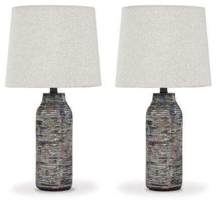 Mahima Table Lamp (Set of 2) product image