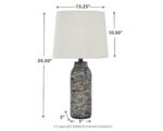Mahima Table Lamp (Set of 2) product image