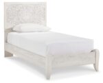 Paxberry Twin Panel Bed product image
