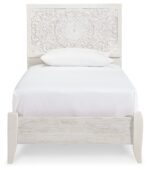 Paxberry Twin Panel Bed product image