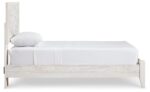 Paxberry Twin Panel Bed product image