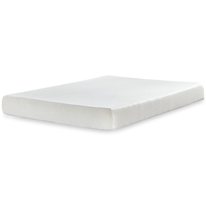 Chime 8 Inch Memory Foam King Mattress in a Box product image