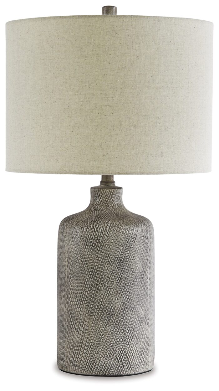 Linus Table Lamp product image