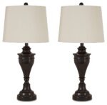 Darlita Table Lamp (Set of 2) product image