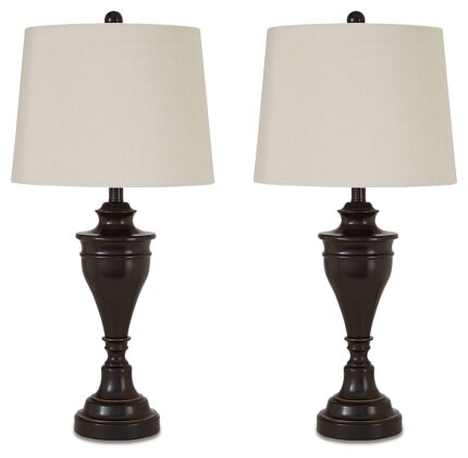 Darlita Table Lamp (Set of 2) product image