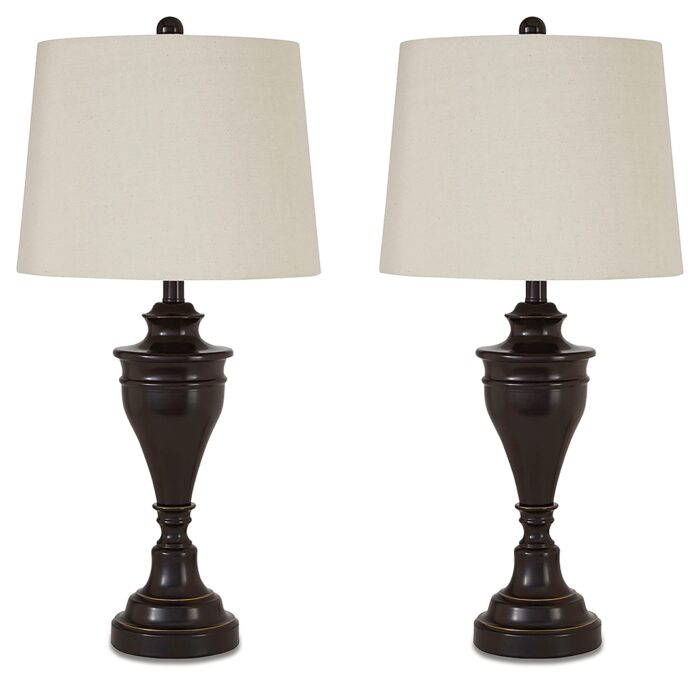 Darlita Table Lamp (Set of 2) product image