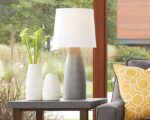 Shavontae Table Lamp (Set of 2) product image