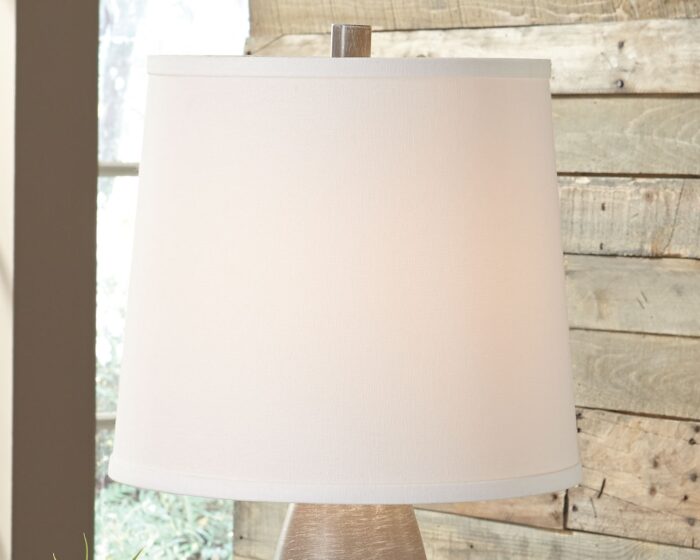Shavontae Table Lamp (Set of 2) product image