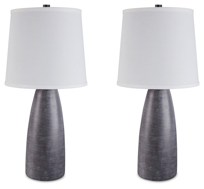 Shavontae Table Lamp (Set of 2) product image