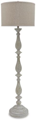 Bernadate Floor Lamp product image