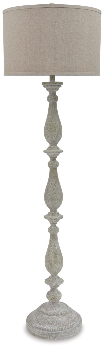 Bernadate Floor Lamp product image