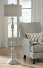 Bernadate Floor Lamp product image