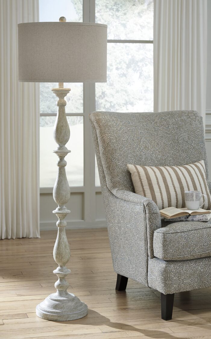 Bernadate Floor Lamp product image