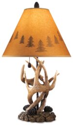 Derek Table Lamp (Set of 2) product image