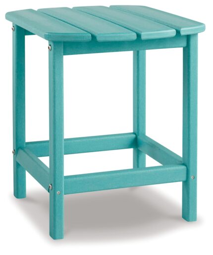 Sundown Treasure End Table product image