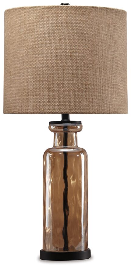 Laurentia Table Lamp product image