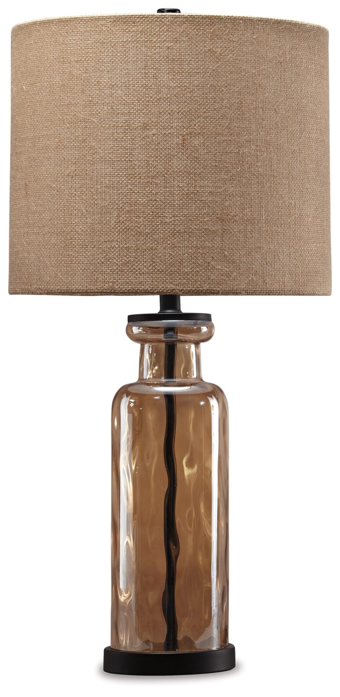 Laurentia Table Lamp product image