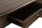 Baldridge Home Office Desk product image