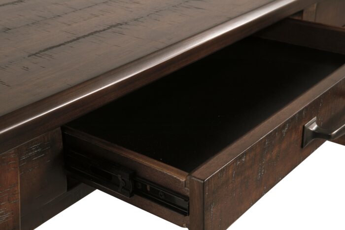 Baldridge Home Office Desk product image