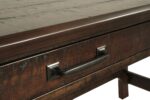 Baldridge Home Office Desk product image