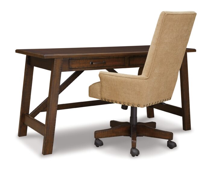 Baldridge Home Office Desk product image