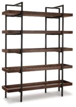 Starmore 76" Bookcase product image