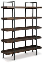 Starmore 76" Bookcase product image