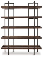 Starmore 76" Bookcase product image