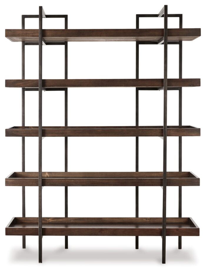 Starmore 76" Bookcase product image