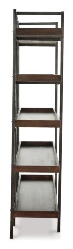 Starmore 76" Bookcase product image