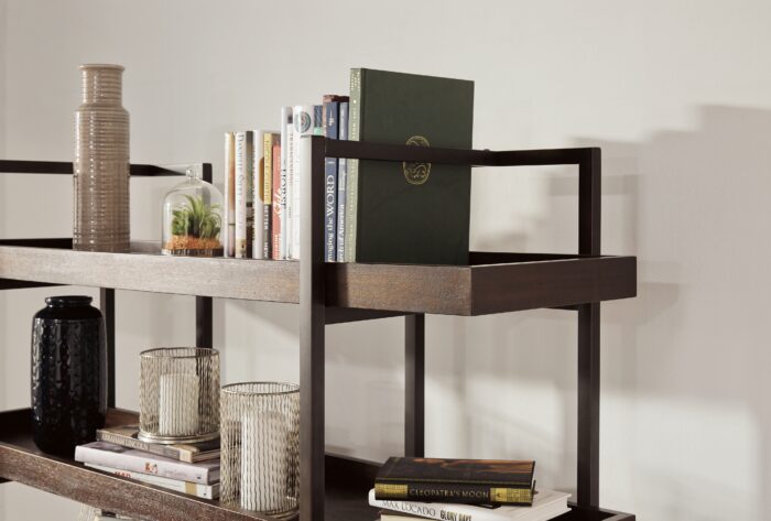 Starmore 76" Bookcase product image