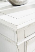 Kanwyn Dresser and Mirror product image