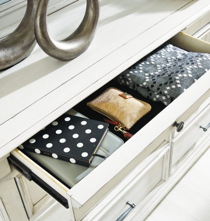 Kanwyn Dresser and Mirror product image