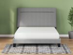 Chime 8 Inch Memory Foam King Mattress in a Box product image