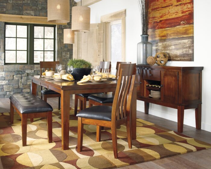 Ralene Dining Chair product image
