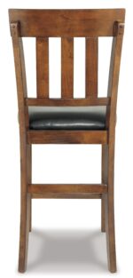Ralene Counter Height Bar Stool (Set of 2) product image