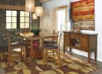 Ralene Counter Height Bar Stool (Set of 2) product image