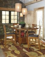 Ralene Counter Height Bar Stool (Set of 2) product image