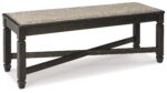 Tyler Creek Dining Bench product image