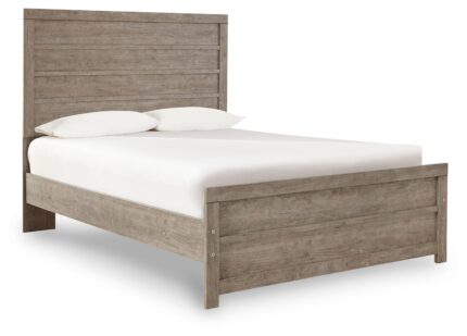 Culverbach Full Panel Bed product image