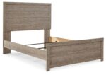 Culverbach Full Panel Bed product image