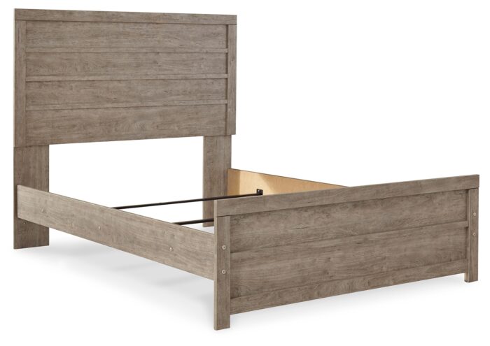Culverbach Full Panel Bed product image