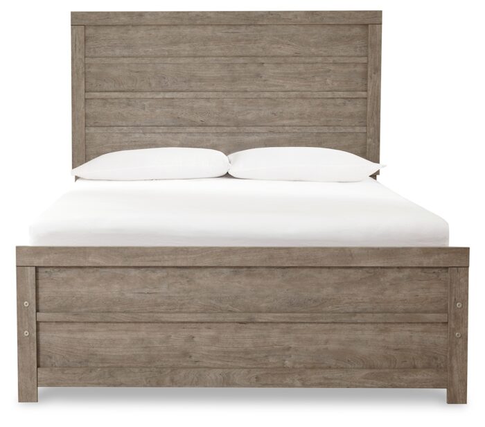 Culverbach Full Panel Bed product image