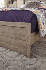 Culverbach Full Panel Bed product image
