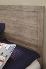 Culverbach Full Panel Bed product image
