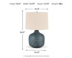 Malthace Table Lamp product image