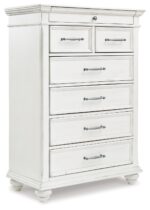 Kanwyn Chest of Drawers product image